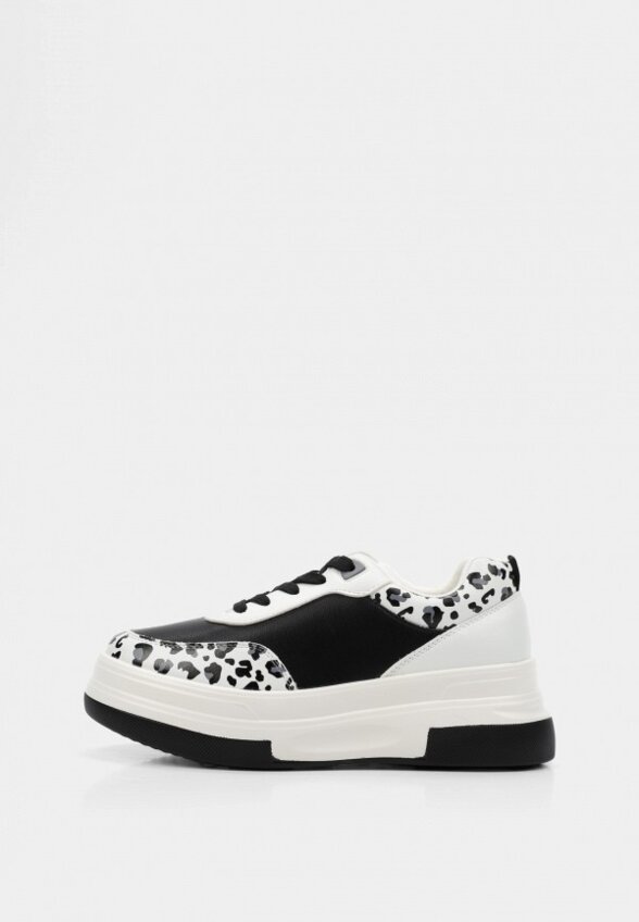 Кроссовки Shuzzi