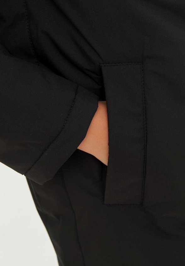 Куртка утепленная Lab Fashion