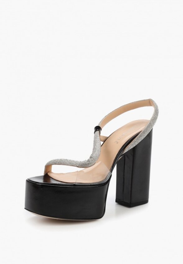 Босоножки Grand Style