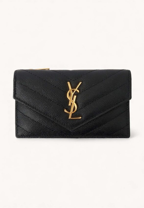 Saint Laurent Wallet
