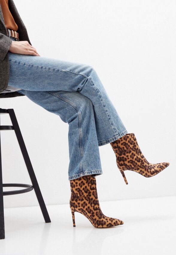 Ботильоны Vivian Royal