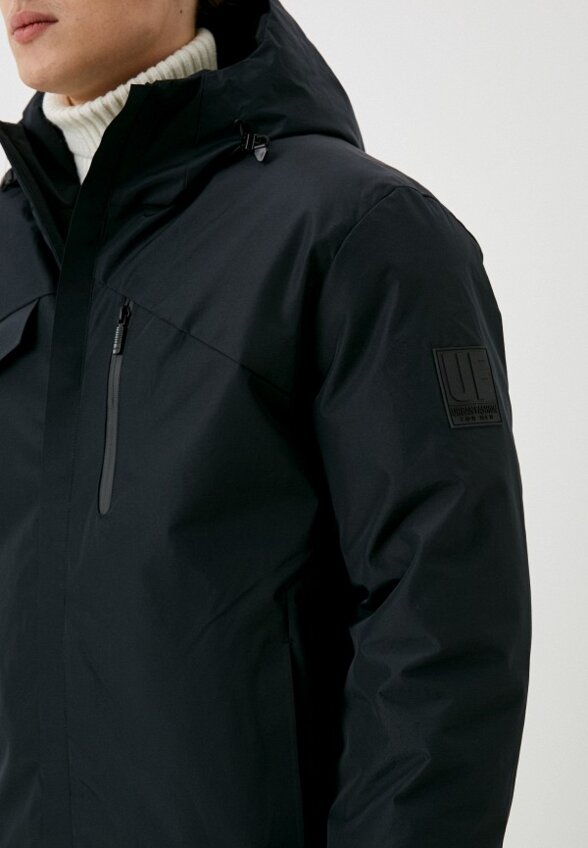 Пуховик Urban Fashion for Men