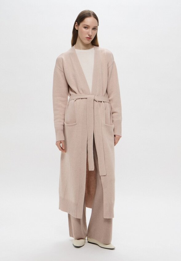 Кардиган Genious