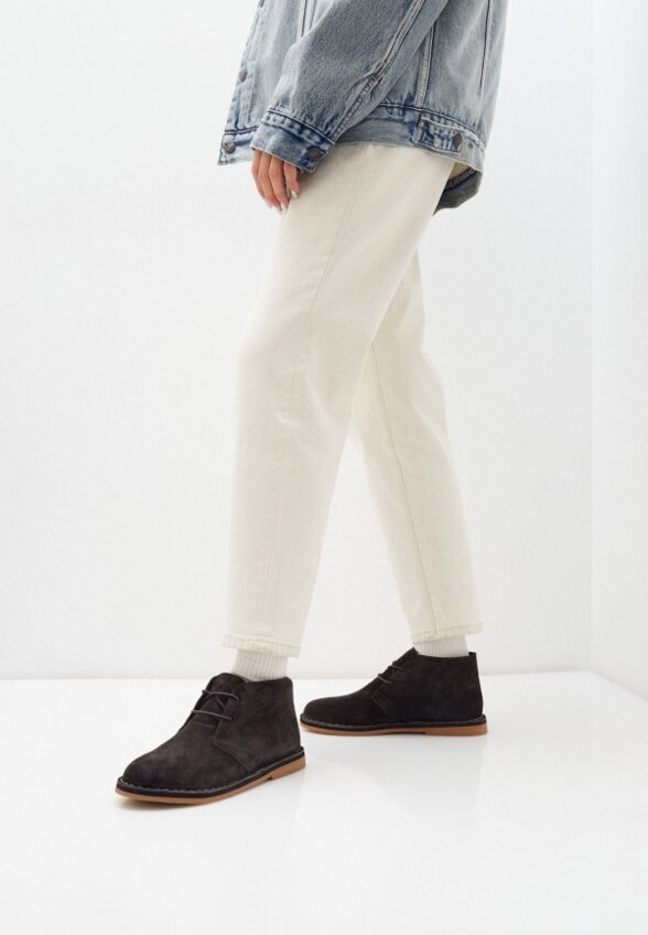 Ботинки Barcelo Biagi