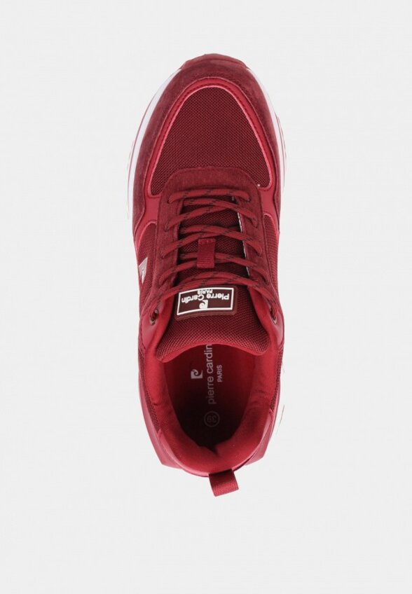 Кроссовки Pierre Cardin