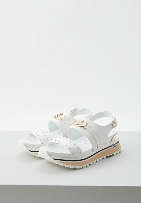 Сандалии Liu Jo