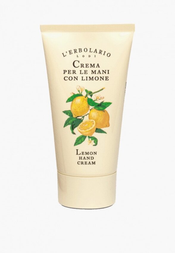 Крем для рук L'Erbolario