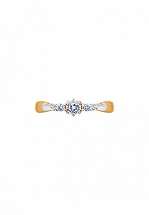 Кольцо Sokolov