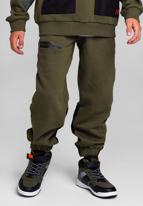 Брюки спортивные PlayToday