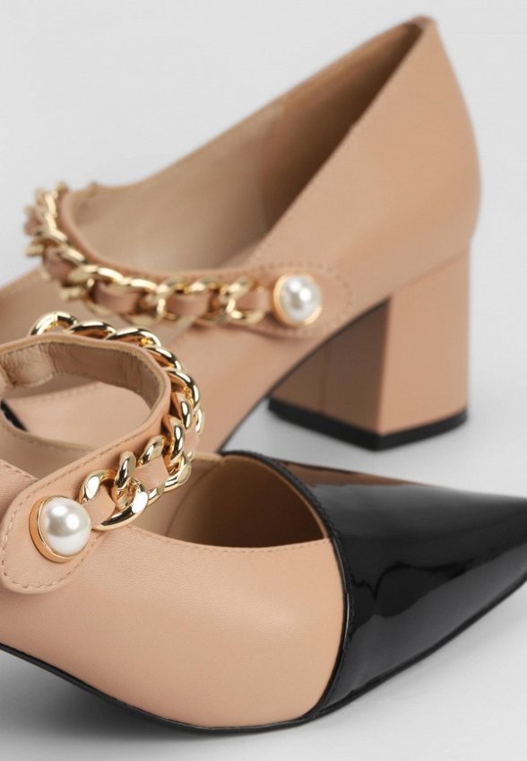 Туфли Passegiata