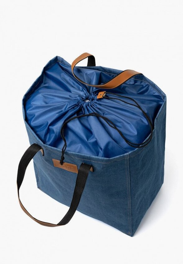 Корзина для белья DeNastia