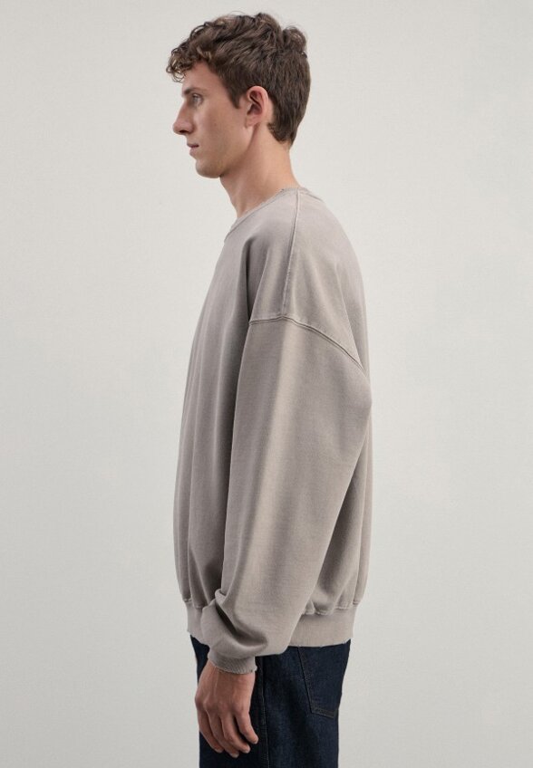 Свитшот Zrn Man