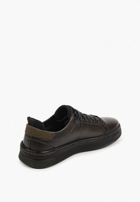 Кеды B2B Black to Black