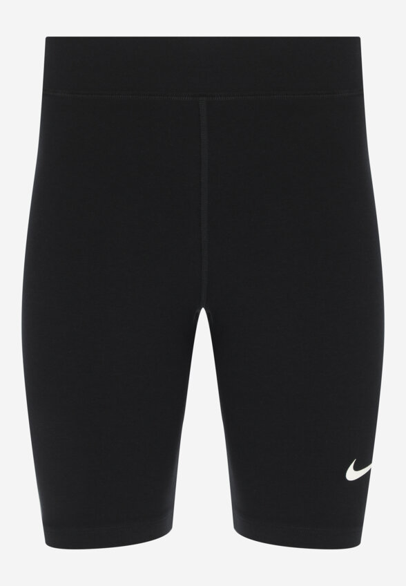 Велосипедки женские Nike Classics, Черный