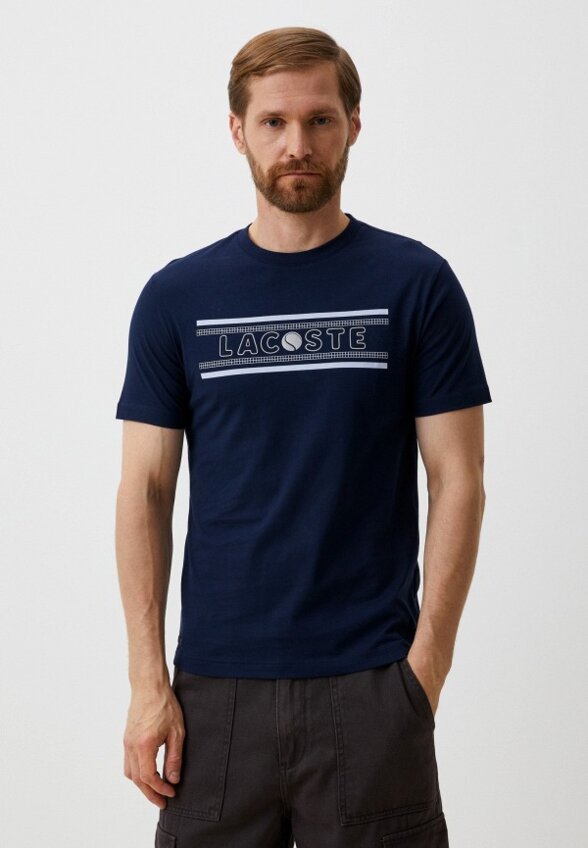 Футболка Lacoste