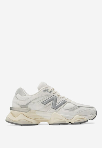Кроссовки женские New Balance 9060, Бежевый