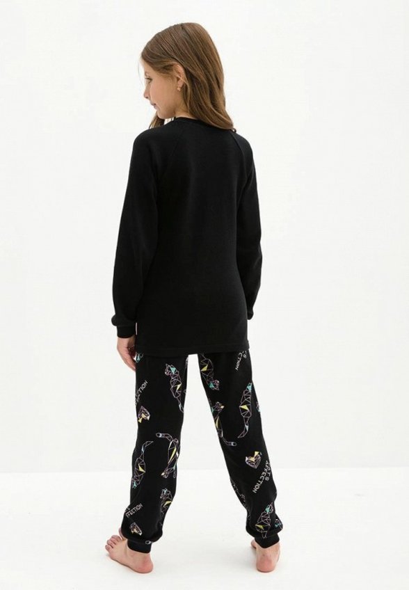 Пижама Kogankids