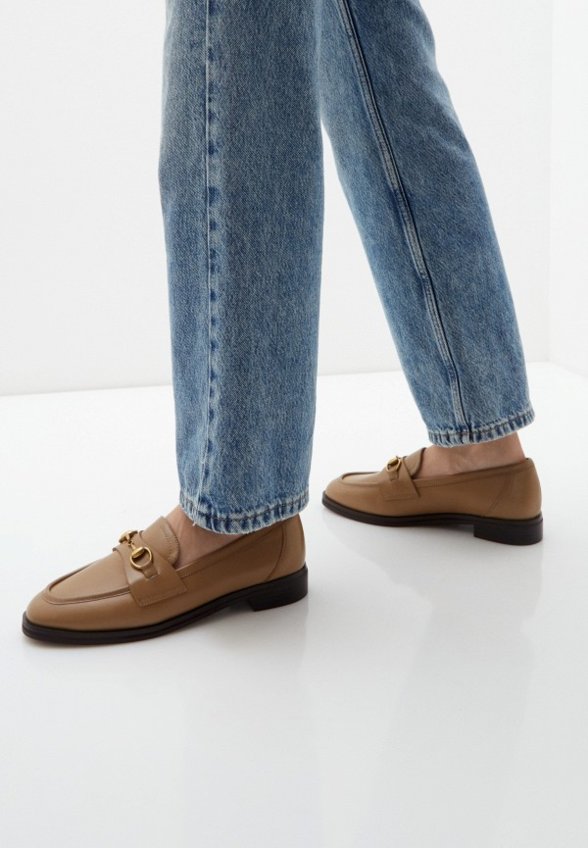 Лоферы Salamander