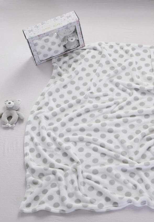 Плед Sofi De Marko