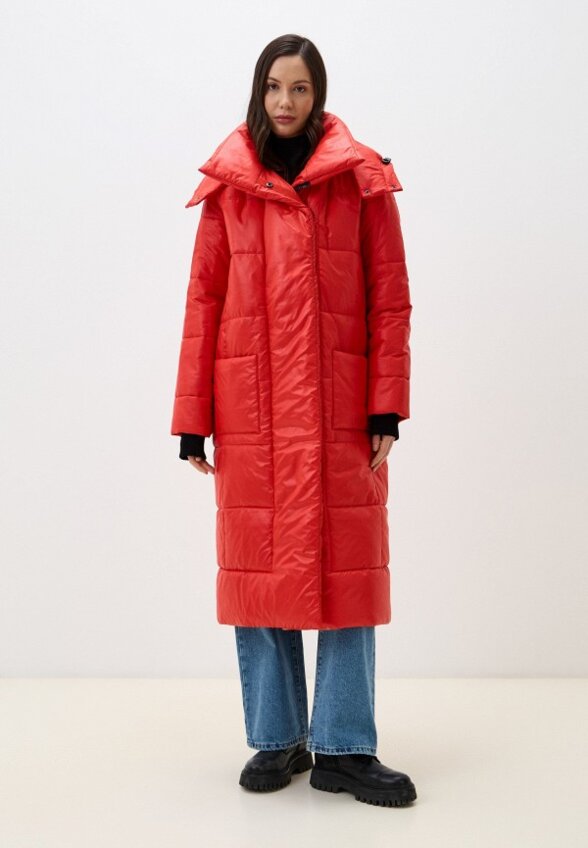 Куртка утепленная Malaeva