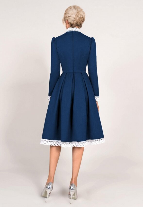 Платье Alisia Fiori