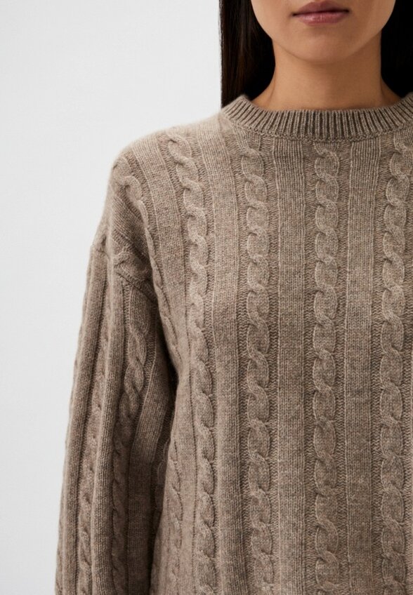 Джемпер Addicted