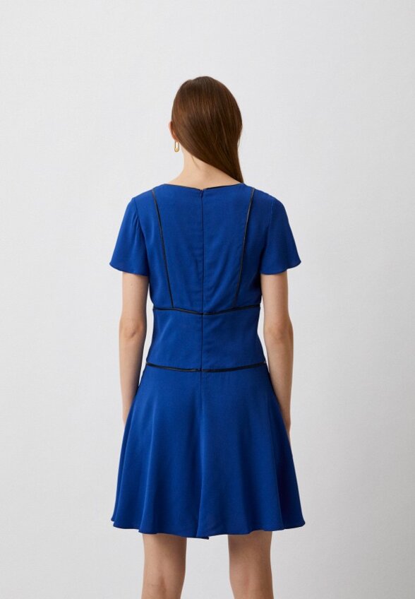 Платье Trussardi