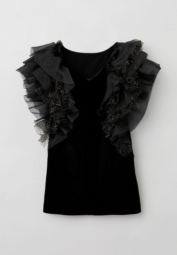 Платье Choupette