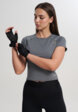 Футболка женская Under Armour Motion Mesh, Серый2  - превью