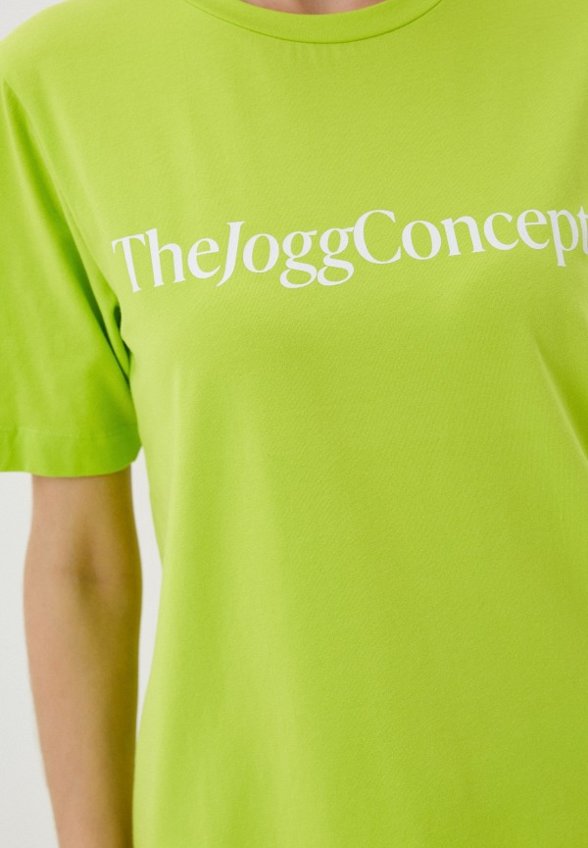 Футболка TheJoggConcept