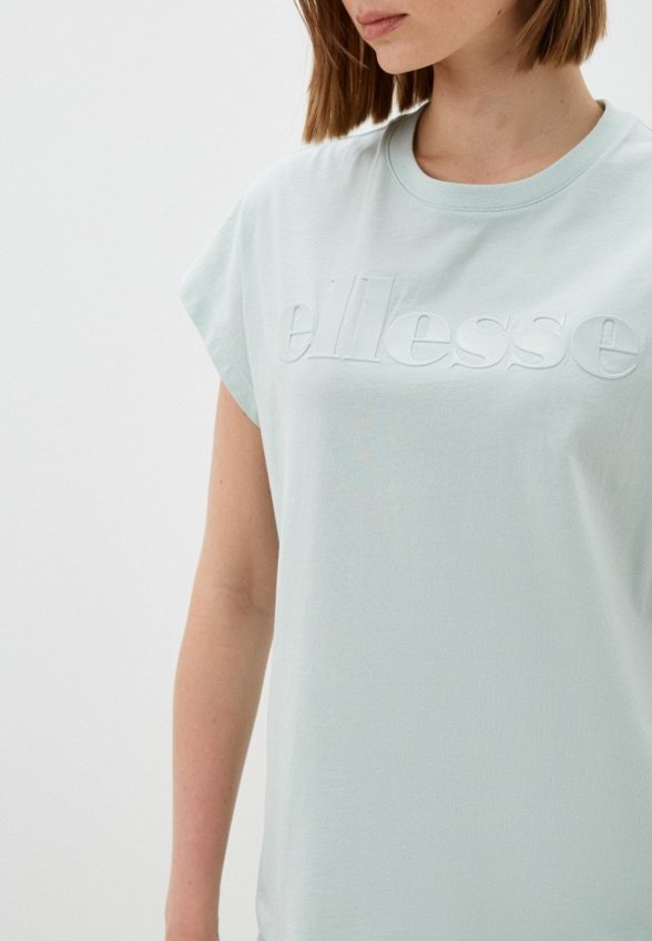 Футболка Ellesse