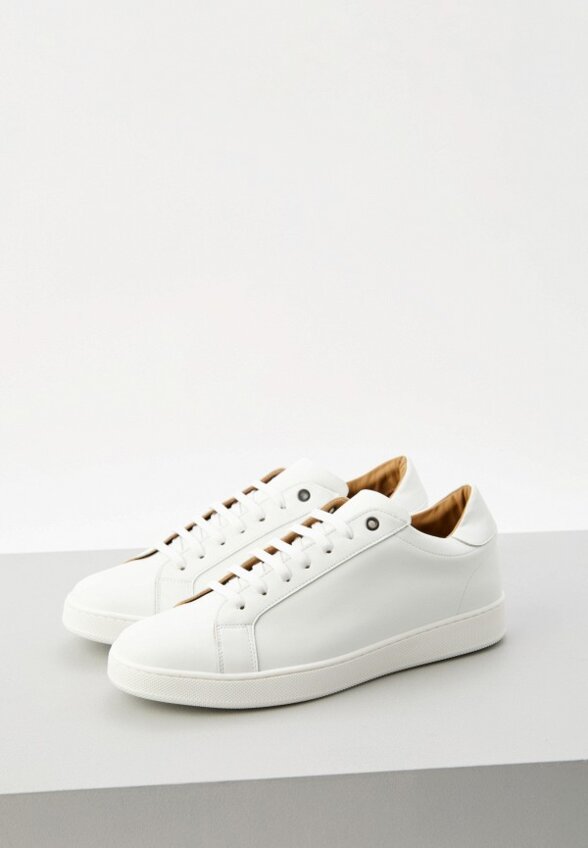 Кеды Amedeo Testoni