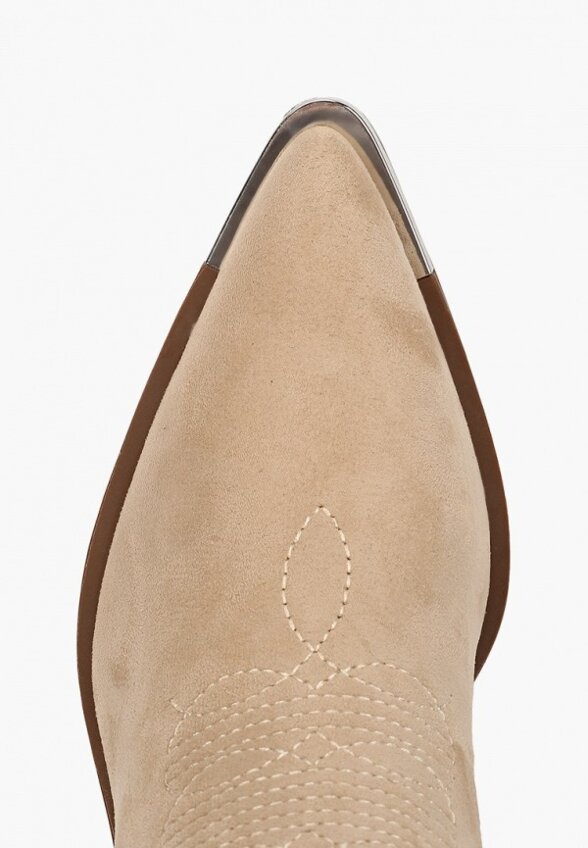 Ботильоны Vivian Royal