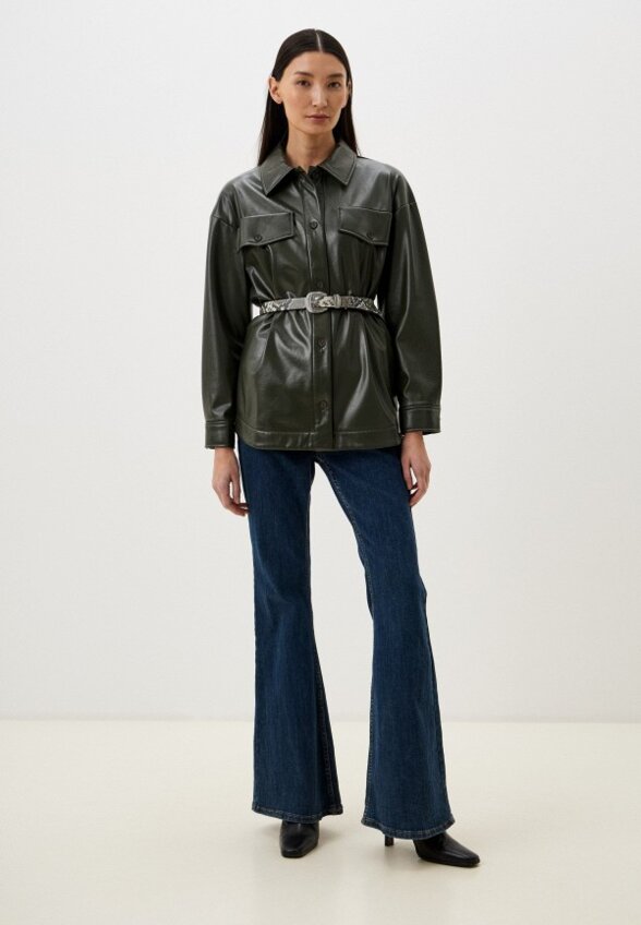 Рубашка Marsena