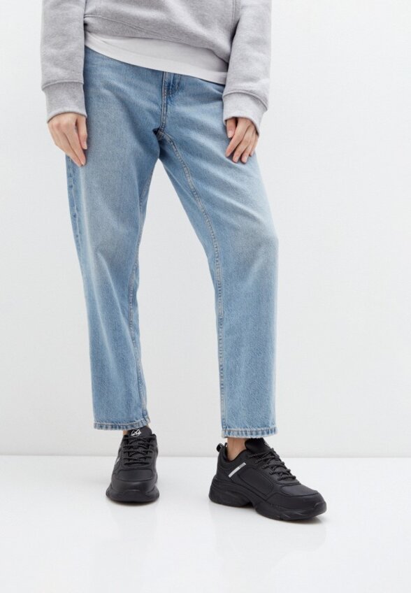 Кроссовки TimeJump