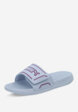 Шлепанцы женские PUMA Royalcat Comfort 2, Синий1  - превью