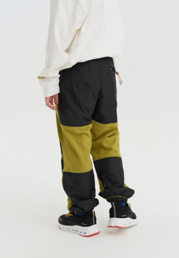 Брюки спортивные Zasport