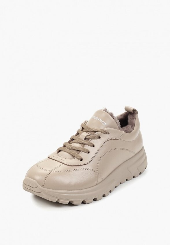 Кроссовки Mof-Berg