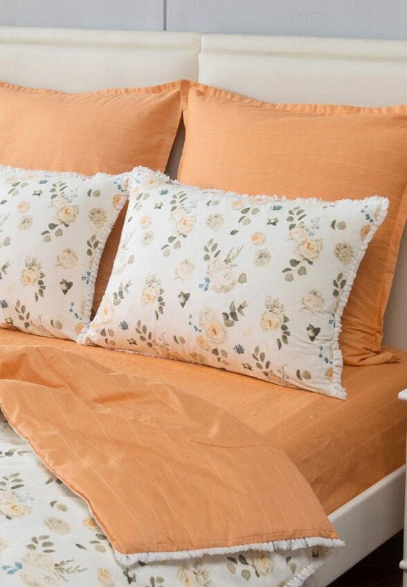 Постельное белье Семейное Sofi De Marko