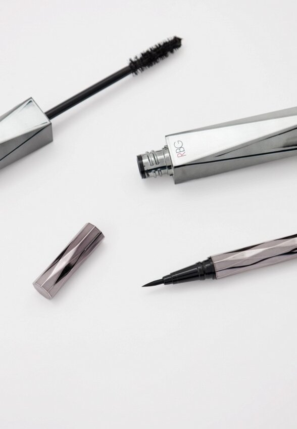 Набор для макияжа глаз Russian Beauty Guru