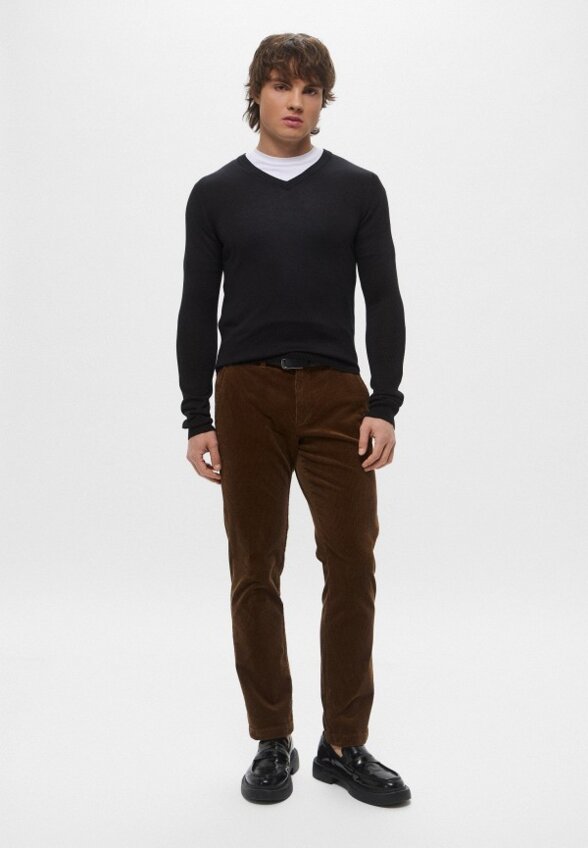 Пуловер Baldinini Trend