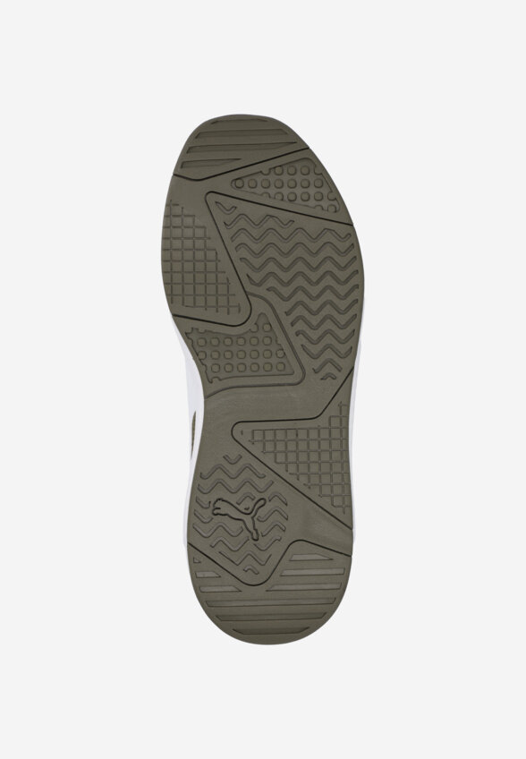Кроссовки мужские PUMA X-Ray 3 Sd, Коричневый