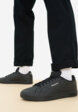 Кеды мужские Reebok Court Clean, Черный7  - превью