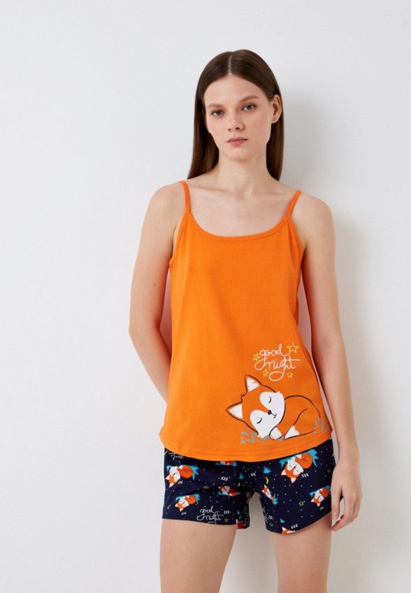 Пижама Vienetta