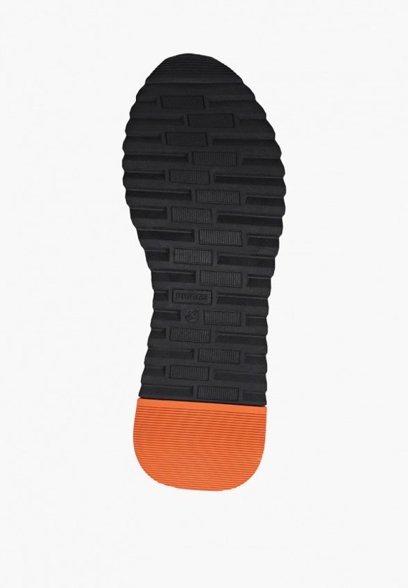 Кроссовки Briggs