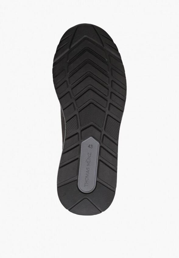 Кроссовки Thomas Munz