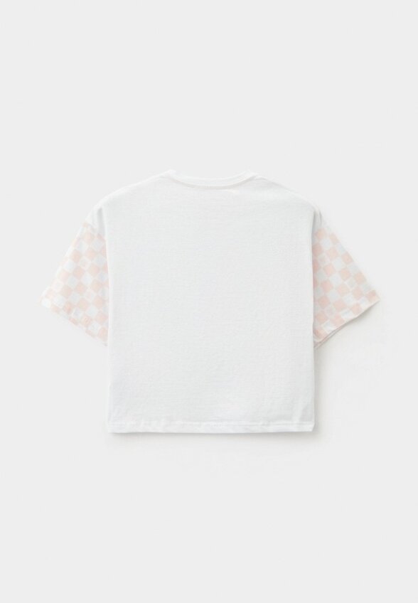 Футболка Ayugi Jeans