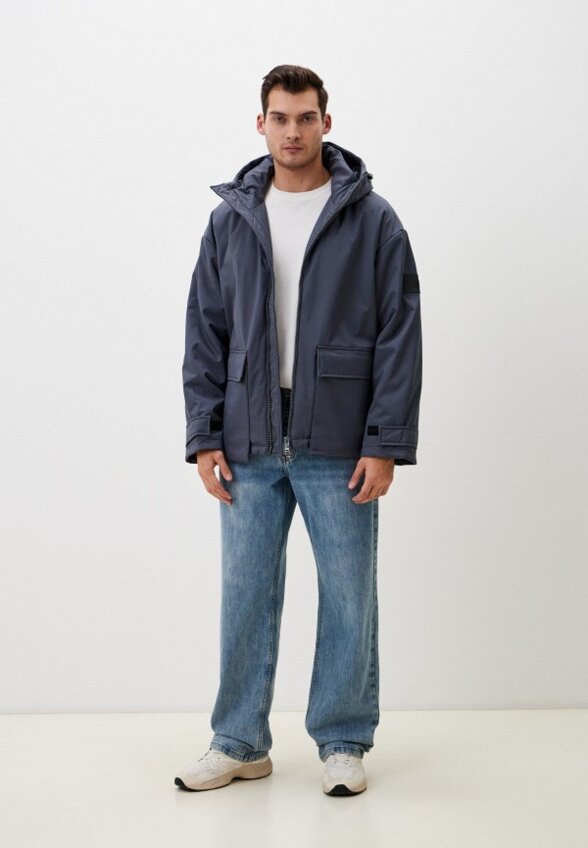 Куртка утепленная Baon