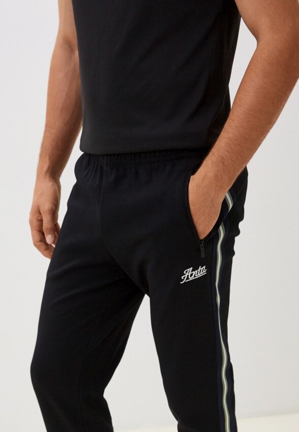 Брюки спортивные Anta