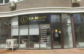 Lia beauty